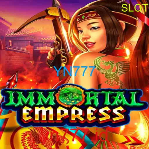 ImmortalEmpress